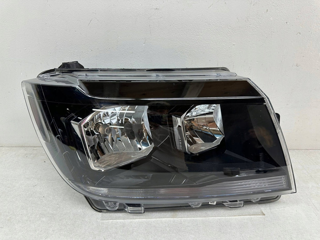 Frontscheinwerfer Man Tge Crafter 7C1941006A Rechts Scheinwerfer Headlight SCH5814575055yv
