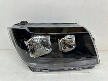 Load image into Gallery viewer, Frontscheinwerfer Man Tge Crafter 7C1941006A Rechts Scheinwerfer Headlight SCH5814575055yv