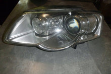 Laden Sie das Bild in den Galerie-Viewer, Frontscheinwerfer VW Passat 3C0941751K Links Scheinwerfer Headlight SCH3605700752lx