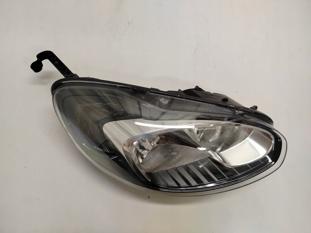 Frontscheinwerfer Opel Adam 39015507 LED Rechts Scheinwerfer Headlight