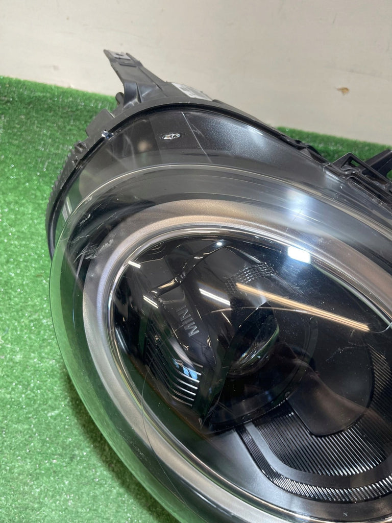 Frontscheinwerfer Mini F56 F55 63115A0196106 Links Scheinwerfer Headlight SCH6186951385sj