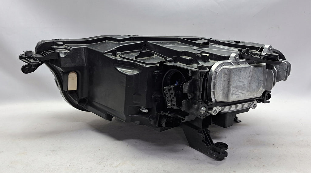 Frontscheinwerfer VW T-Roc 2GA941036AF LED Rechts Scheinwerfer Headlight SCH2047996101yo