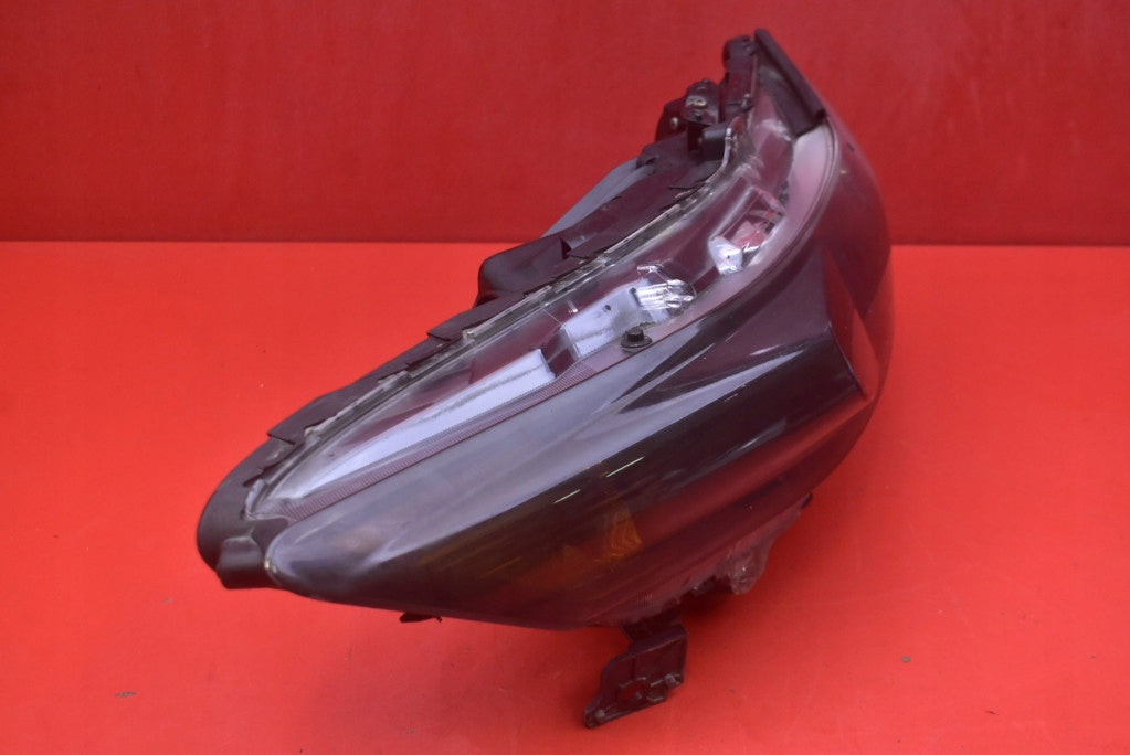 Frontscheinwerfer Honda Accord VIII Rechts Scheinwerfer Headlight