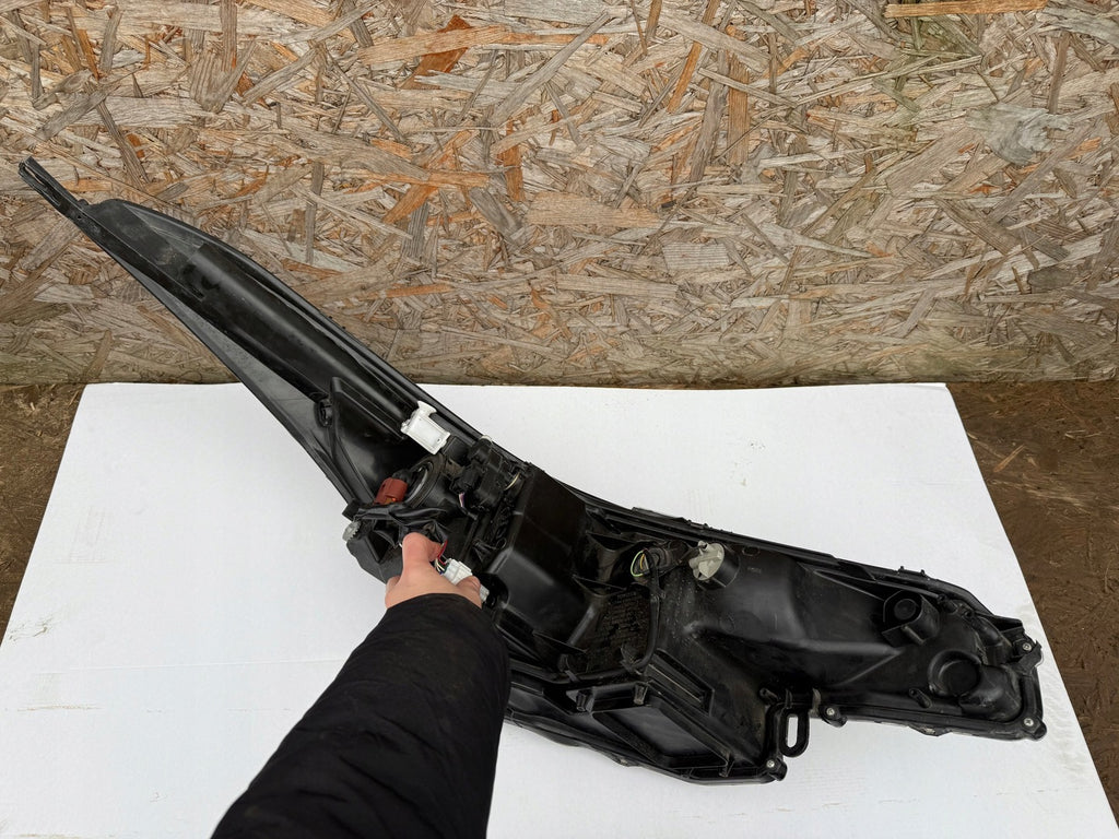 Frontscheinwerfer Toyota 81150-F4031-00 Links Scheinwerfer Headlight SCH4203512826xt