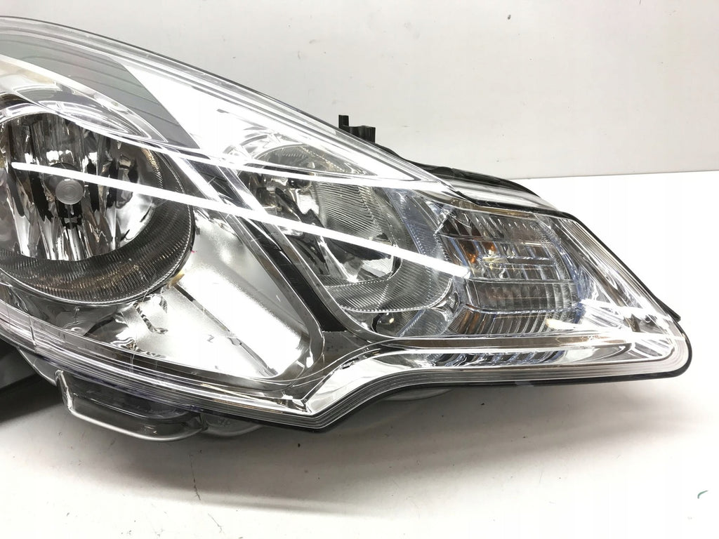 Frontscheinwerfer Citroën C3 1606930080 Rechts Scheinwerfer Headlight