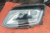 Frontscheinwerfer VW Amarok 2H3941031 Links Scheinwerfer Headlight