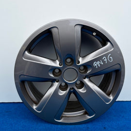 1x Alufelge 16 Zoll 7.0