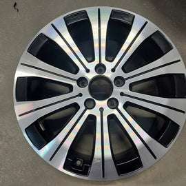 1x Alufelge 18 Zoll 6.5