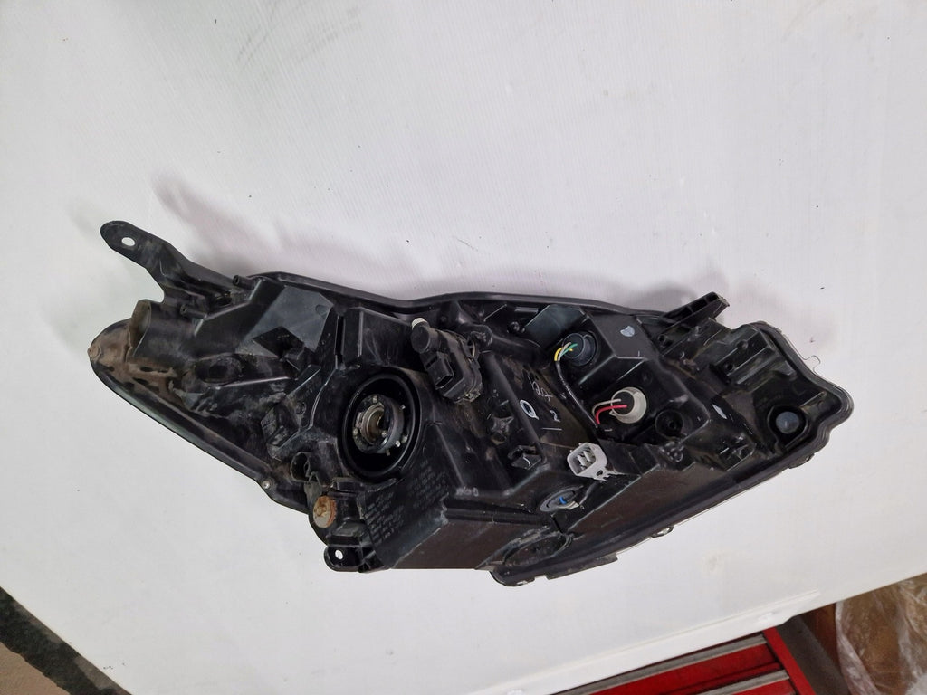 Frontscheinwerfer Toyota Yaris LED Ein Stück (Rechts oder Links) Headlight