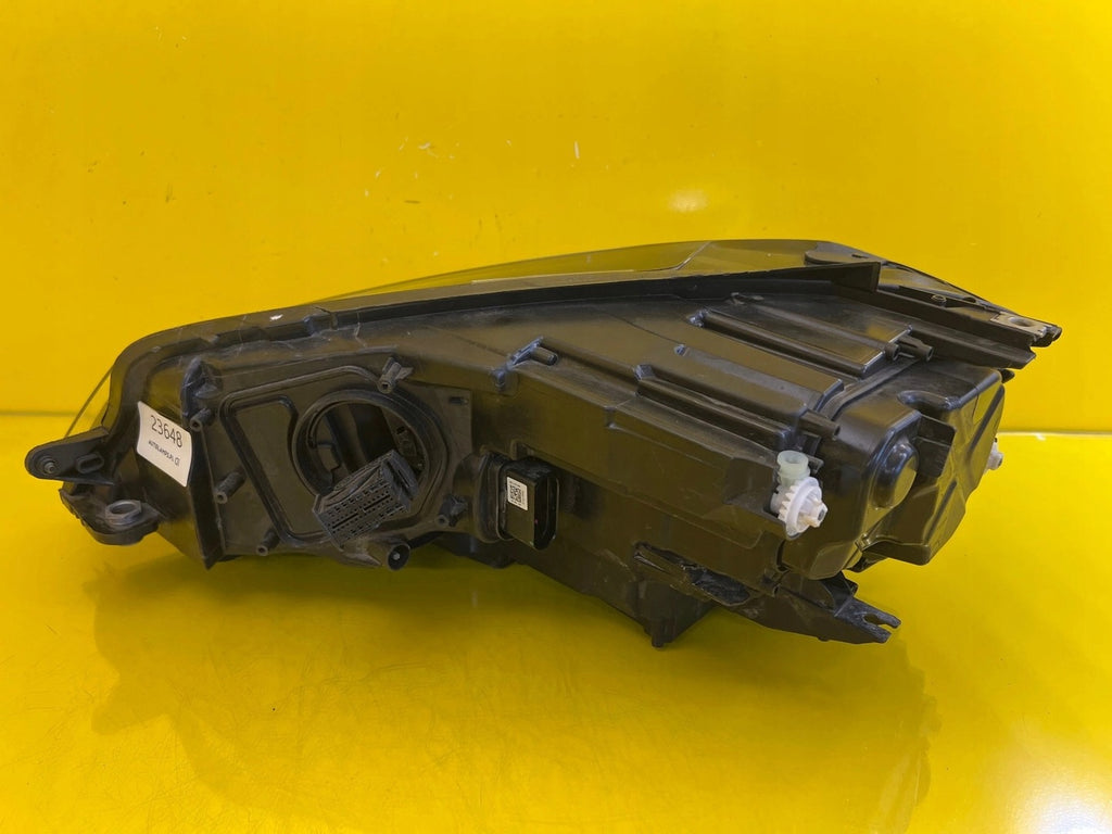 Frontscheinwerfer VW Golf VII 5G1941082 Full LED Rechts Scheinwerfer Headlight SCH7882151177cd