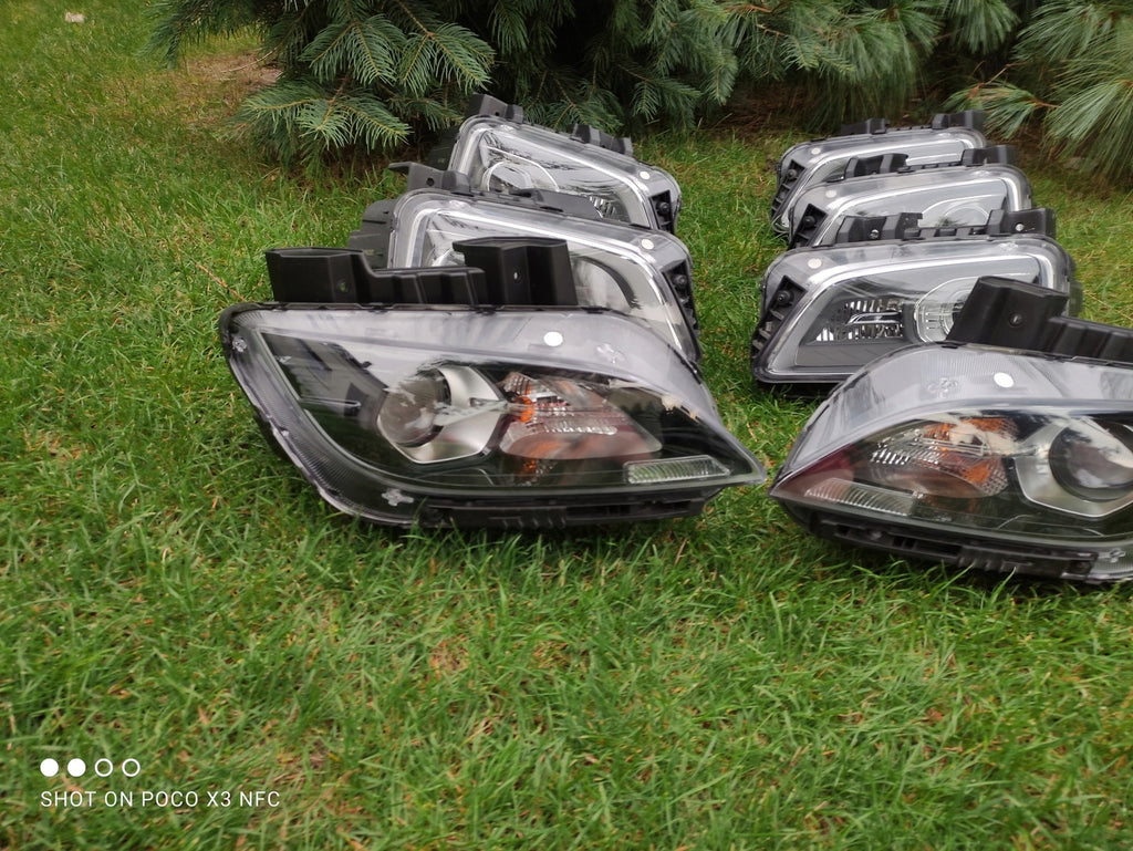 Frontscheinwerfer Hyundai Kona J9921-22110 Full LED Rechts oder Links