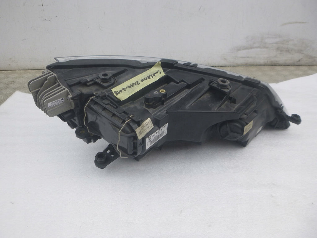 Frontscheinwerfer Seat Leon 5F1941007B Full LED Links Scheinwerfer Headlight SCH9718721053md