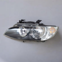 Laden Sie das Bild in den Galerie-Viewer, Frontscheinwerfer BMW 3 E93 E92 7162127-13 Xenon Links Scheinwerfer Headlight
