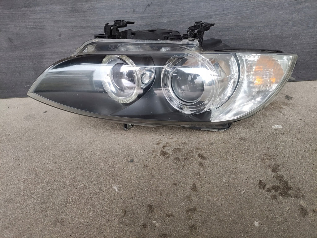 Frontscheinwerfer BMW 3 E93 E92 7162127-13 Xenon Links Scheinwerfer Headlight
