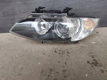 Laden Sie das Bild in den Galerie-Viewer, Frontscheinwerfer BMW 3 E93 E92 7162127-13 Xenon Links Scheinwerfer Headlight SCH2415475791il
