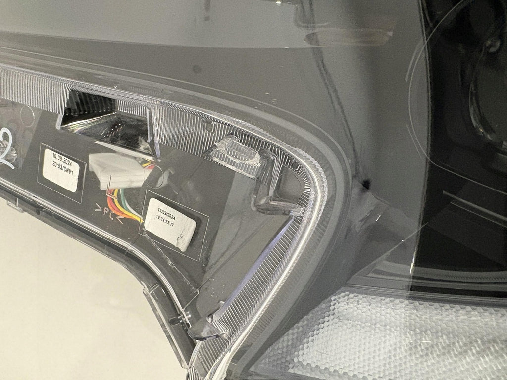 Frontscheinwerfer Toyota Corolla 81150-02X10 LED Ein Stück (Rechts oder Links)