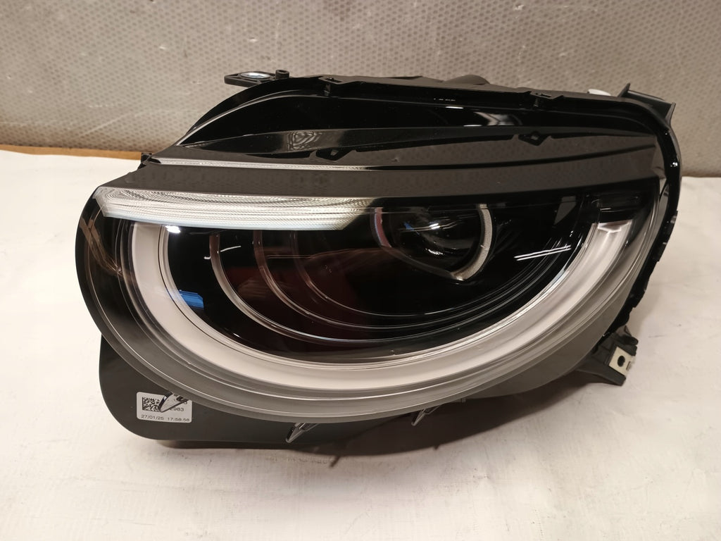 Frontscheinwerfer Fiat 500e 00521400320 LED Links Scheinwerfer Headlight SCH6348886332nj