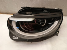 Laden Sie das Bild in den Galerie-Viewer, Frontscheinwerfer Fiat 500e 00521400320 LED Links Scheinwerfer Headlight SCH6348886332nj