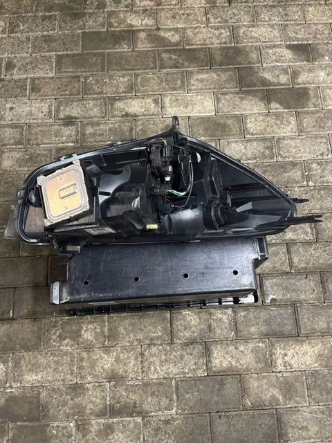 Frontscheinwerfer Renault Clio IV 260603564R Full LED Rechts oder Links SCH8203256004lk