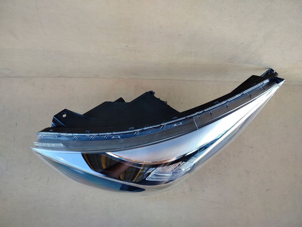 Frontscheinwerfer Kia Picanto LED Links Scheinwerfer Headlight