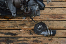 Load image into Gallery viewer, Motor Mercedes-Benz Sprinter 6110701687 2.2 CDI 177TKm Diesel Engine Komplett