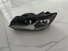 Load image into Gallery viewer, Frontscheinwerfer VW Tiguan 5N1941005C 1EL01074901 Links Scheinwerfer Headlight SCH2902841653ic