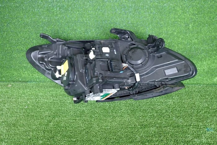 Frontscheinwerfer Opel Mokka Links Scheinwerfer Headlight SCH8573916646qv