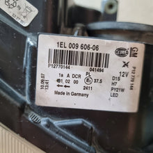 Laden Sie das Bild in den Galerie-Viewer, Frontscheinwerfer Saab 9-3 1EL009606-06 Xenon Rechts Scheinwerfer Headlight