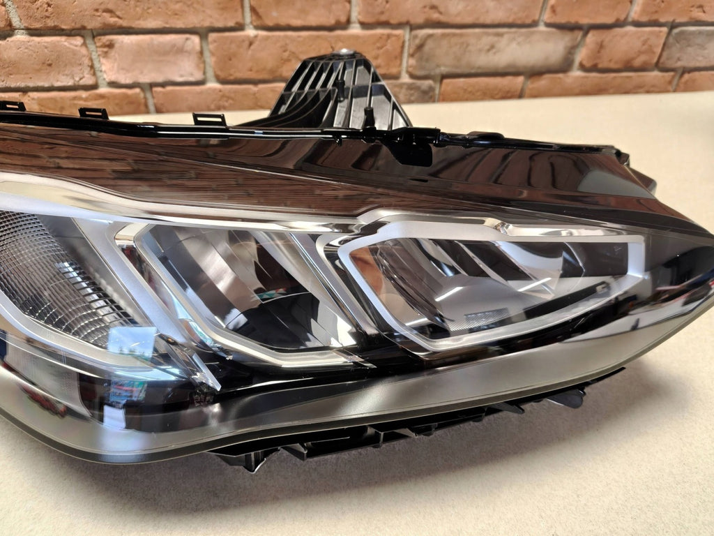 Frontscheinwerfer BMW 2 Active Tourer U06 5A42244-10 Rechts Headlight SCH6450765106xd