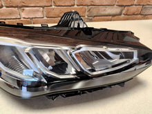Laden Sie das Bild in den Galerie-Viewer, Frontscheinwerfer BMW 2 Active Tourer U06 5A42244-10 Rechts Headlight SCH6450765106xd