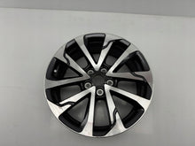 Laden Sie das Bild in den Galerie-Viewer, 1x Alufelge 18 Zoll 4261116540 Toyota Corolla Rim Wheel