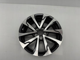 1x Alufelge 18 Zoll 4261116540 Toyota Corolla Rim Wheel