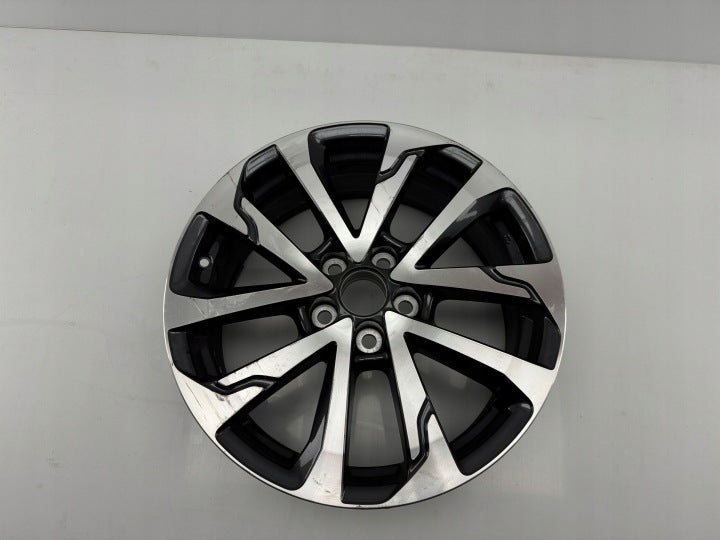 1x Alufelge 18 Zoll 4261116540 Toyota Corolla Rim Wheel FEL8323588599co
