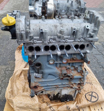 Laden Sie das Bild in den Galerie-Viewer, Motor Jeep Renegade Suv Bu B1 55283099 2.0 JTD Diesel Engine Unkomplett MOT1286023917hy