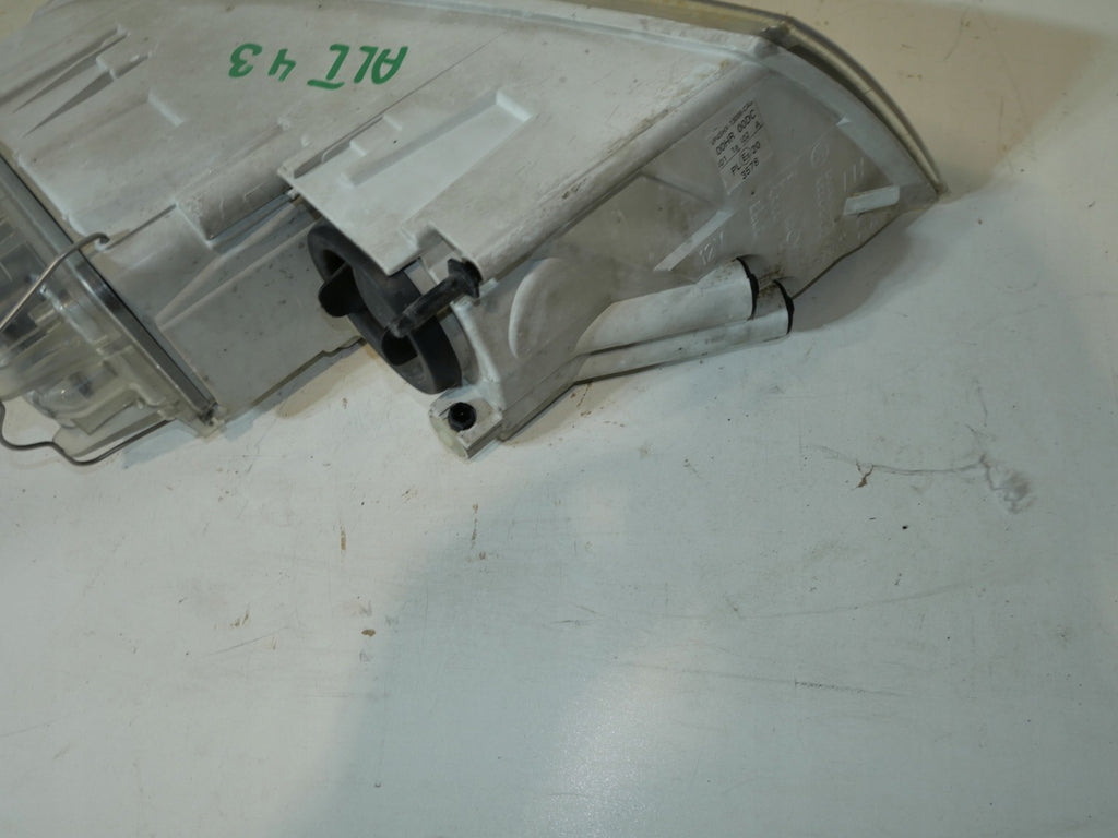 Frontscheinwerfer Skoda Octavia II 1Z1941017N Xenon Links Scheinwerfer Headlight SCH4967367701ww
