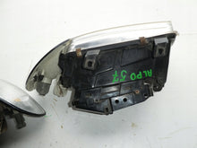Laden Sie das Bild in den Galerie-Viewer, Frontscheinwerfer Audi A3 16489742052 Ein Satz Scheinwerfer Headlight