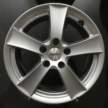Load image into Gallery viewer, 4x Alufelge 16 Zoll 7.0" 5x112 35ET KBA50289-DEZ Audi A4 B8 Rim Wheel FEL9029202115rt