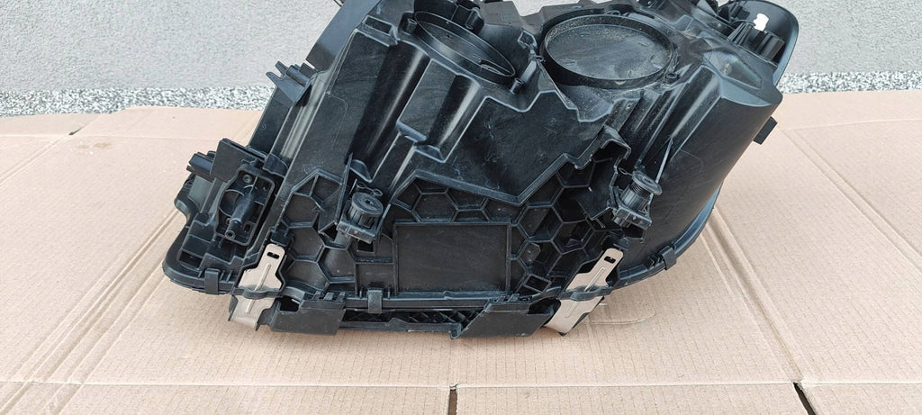 Frontscheinwerfer BMW X3 G01 5A2920610 Rechts Scheinwerfer Headlight SCH1100975599ro