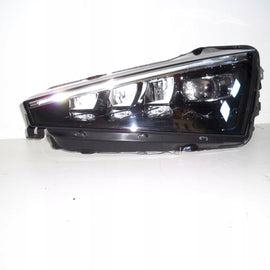 Frontscheinwerfer Skoda Scala 657941015A 992941571AC LED Links Headlight SCH8575855062ll