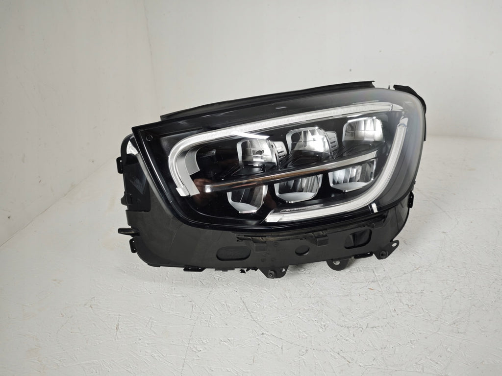 Frontscheinwerfer Mercedes-Benz Glc C253 X253 A2539066901 LED Links Headlight SCH9342132402na