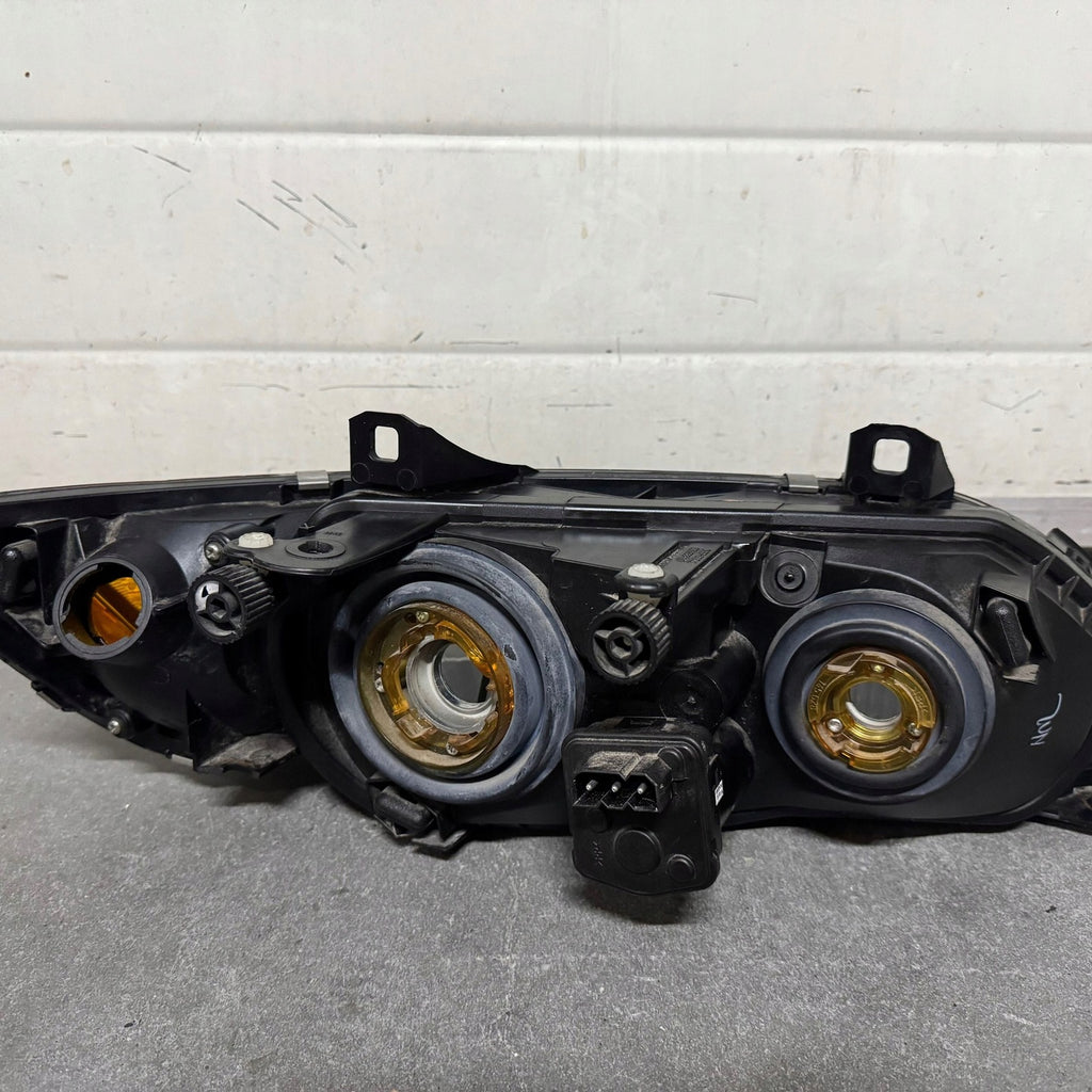 Frontscheinwerfer BMW Z3 E36 Links Scheinwerfer Headlight SCH4223949409gn