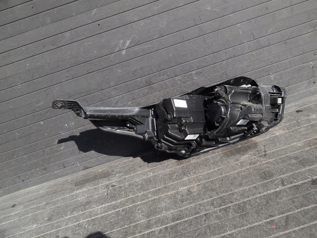 Frontscheinwerfer Kia Ceed 92101J7500 Links Scheinwerfer Headlight