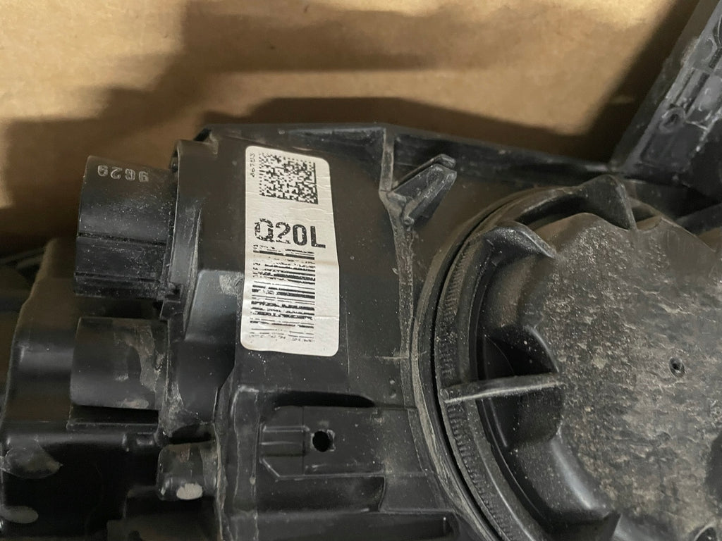 Frontscheinwerfer Kia Niro Q20LQ20R Ein Stück (Rechts oder Links) Headlight SCH5140695133ue