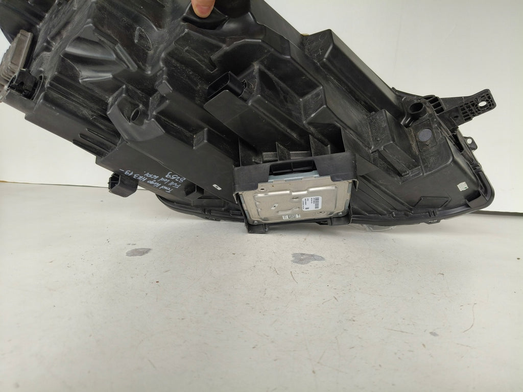 Frontscheinwerfer Ford Kuga LV4B-13E017-AL Full LED Links Scheinwerfer Headlight SCH1198478460vd