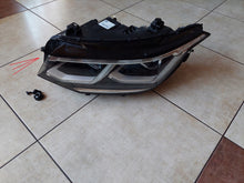 Laden Sie das Bild in den Galerie-Viewer, Frontscheinwerfer VW Tiguan Allspace 5NN941081 Links Scheinwerfer Headlight SCH9734689102lf