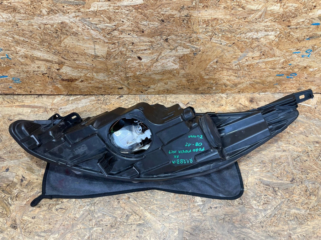 Frontscheinwerfer Ford Fiesta VII 8A61-13W029-AJ Rechts Scheinwerfer Headlight SCH9473840027uy