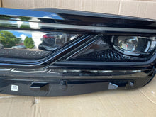 Load image into Gallery viewer, Frontscheinwerfer VW Touareg 761941081A Full LED Links Scheinwerfer Headlight