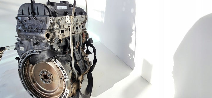 Motor Mercedes-Benz Cla X117 C117 651913 2.2 CDI 139TKm Diesel Engine Unkomplett MOT6393240201ot