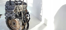 Load image into Gallery viewer, Motor Mercedes-Benz Cla X117 C117 651913 2.2 CDI 139TKm Diesel Engine Unkomplett MOT6393240201ot