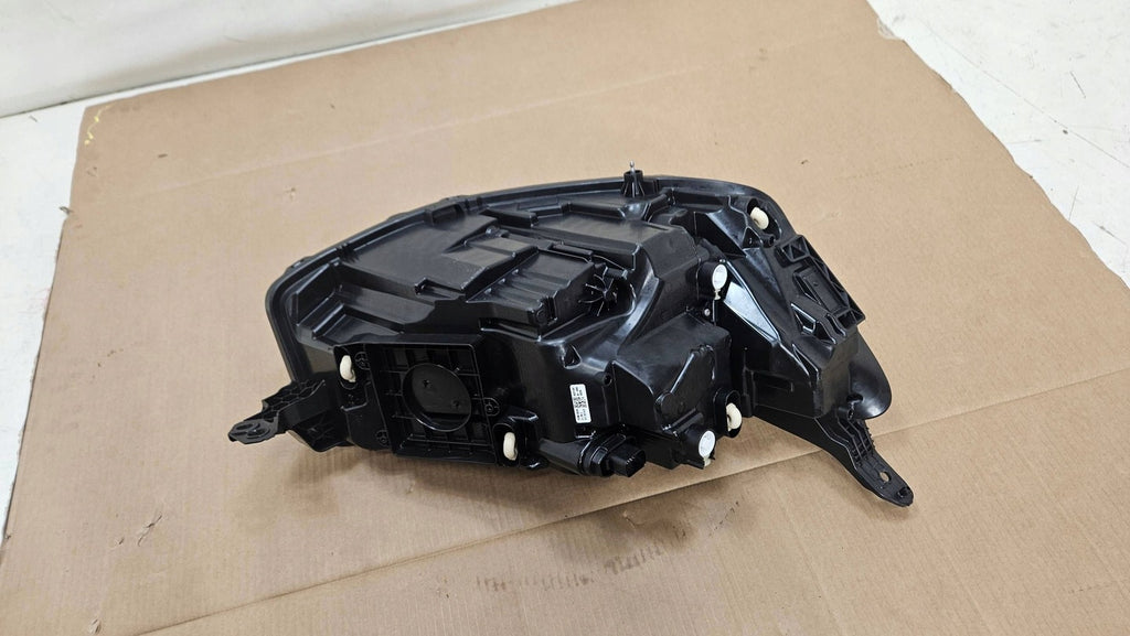 Frontscheinwerfer VW Transporter S741-13E015-AD Full LED Rechts oder Links